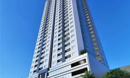 Apartamento com 3 quartos à venda na Rua 901, 300, Centro, Balneário Camboriú por R$ 3.000.000