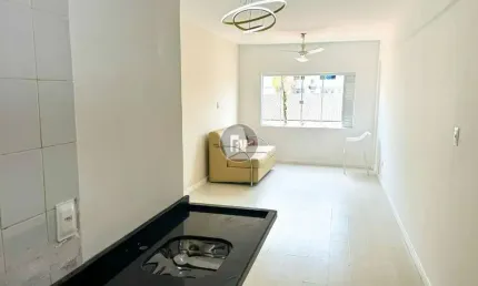 Apartamento com 1 quarto à venda na Rua Chile, 123, Nações, Balneário Camboriú por R$ 415.000