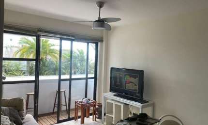 Apartamento com 2 quartos para alugar na Avenida Atlântica, 4980, Centro, Balneário Camboriú por R$ 5.333