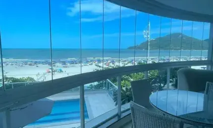 Apartamento com 3 quartos à venda na Avenida Atlântica, 3924, Barra Sul, Balneário Camboriú por R$ 8.500.000