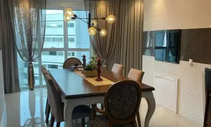 Apartamento com 3 quartos à venda na rua 3618, 29, centro, balneário camboriú por r$ 2.999.000