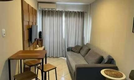 Apartamento com 1 quarto à venda na Rua 1041, 12, Centro, Balneário Camboriú por R$ 750.000