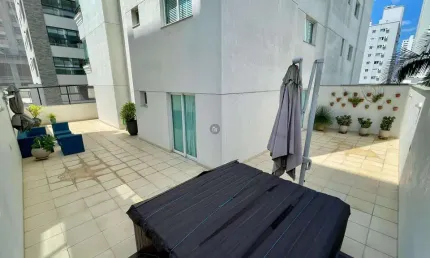 Apartamento com 3 quartos à venda na Rua 1141, 303, Centro, Balneário Camboriú por R$ 1.999.000