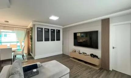 Apartamento com 3 quartos à venda na Rua Justiniano Neves, 77, Pioneiros, Balneário Camboriú por R$ 1.890.000