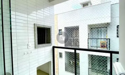 Apartamento com 2 quartos à venda na Rua Portugal, 191, Nações, Balneário Camboriú por R$ 987.000