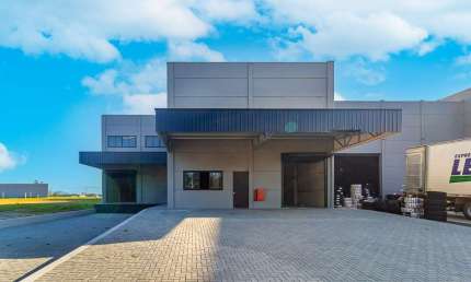Barracão / Galpão / Depósito para alugar na Avenida José Neoli Cruz, 5000, Balneário Perequê, Porto Belo por R$ 39.000