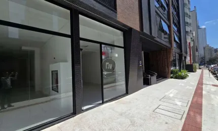 Sala comercial para alugar na Rua 500, 201, Centro, Balneário Camboriú por R$ 7.000