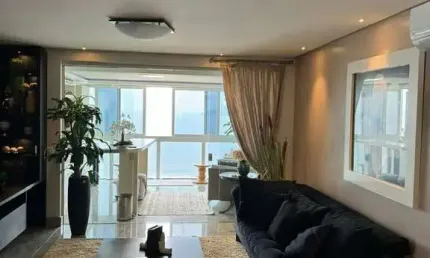 Apartamento com 3 quartos para alugar na Rua 1107, 107, Centro, Balneário Camboriú por R$ 29.900