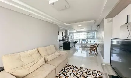 Apartamento com 3 quartos para alugar na Rua Isidoro Caetano, 190, Pioneiros, Balneário Camboriú por R$ 12.000