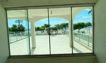 Apartamento com 3 quartos à venda na Avenida Atlântica, 740, Centro, Balneário Camboriú por R$ 2.490.000
