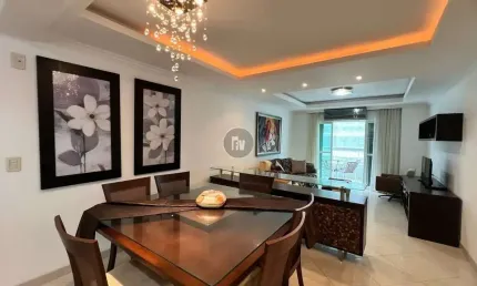Apartamento com 2 quartos à venda na Rua 1401, 316, Centro, Balneário Camboriú por R$ 1.490.000
