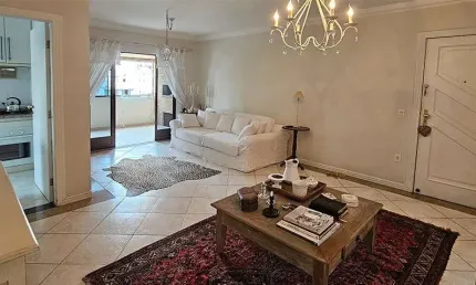 Apartamento com 3 quartos à venda na Rua 1061, 256, Centro, Balneário Camboriú por R$ 1.600.000