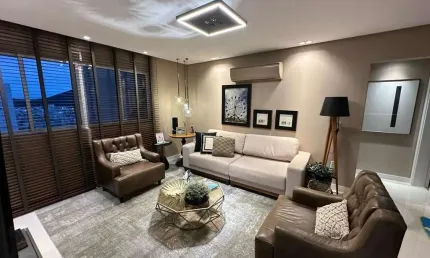 Apartamento com 4 quartos à venda na Rua 3130, 112, Centro, Balneário Camboriú por R$ 2.980.000