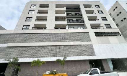 Apartamento com 2 quartos à venda na Rua Peru, 155, Nações, Balneário Camboriú por R$ 967.000
