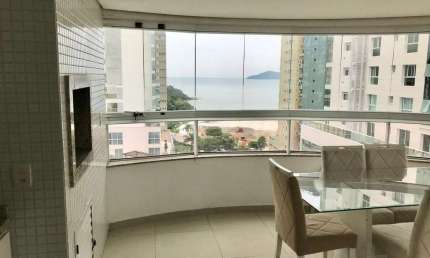 Apartamento com 3 quartos para alugar na Rua Jacob Schmidt, 75, Centro, Balneário Camboriú por R$ 13.000