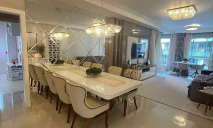 Apartamento com 3 quartos à venda na Rua 3430, 64, Centro, Balneário Camboriú por R$ 3.600.000