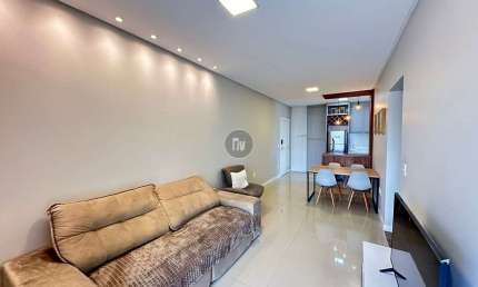 Apartamento com 2 quartos à venda na Rua Portugal, 191, Nações, Balneário Camboriú por R$ 980.000