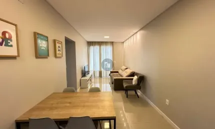 Apartamento com 2 quartos à venda na Rua Portugal, 191, Nações, Balneário Camboriú por R$ 980.000