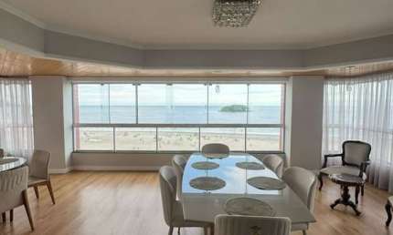 Apartamento com 3 quartos para alugar na Avenida Atlântica, 2350, Centro, Balneário Camboriú por R$ 15.000