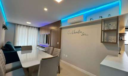 Apartamento com 2 quartos à venda na Rua Portugal, 191, Nações, Balneário Camboriú por R$ 1.190.000