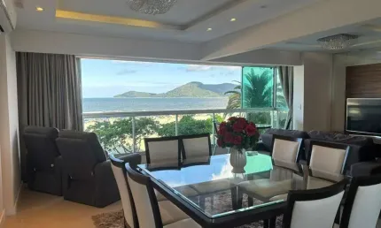 Apartamento com 3 quartos à venda na Avenida Atlântica, 740, Centro, Balneário Camboriú por R$ 3.000.000