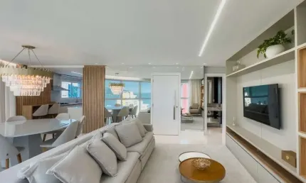 Apartamento com 4 quartos à venda na Rua 1141, 70, Centro, Balneário Camboriú por R$ 6.500.000