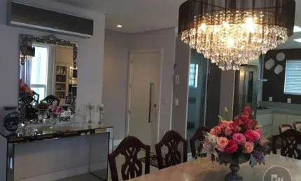 Apartamento com 3 quartos à venda na Rua Isidoro Caetano, 307, Pioneiros, Balneário Camboriú por R$ 2.150.000