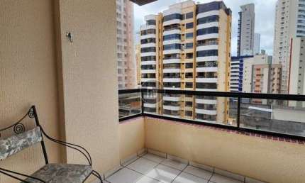 Apartamento com 3 quartos à venda na Rua 2000, 369, Centro, Balneário Camboriú por R$ 1.199.000