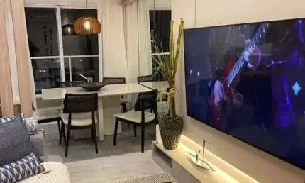 Apartamento com 3 quartos para alugar na Rua Delfim Mário Pádua Peixoto, 1128, Praia Brava, Itajaí por R$ 12.990