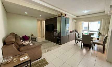 Apartamento com 2 quartos à venda na Avenida Central, 360, Centro, Balneário Camboriú por R$ 1.490.000