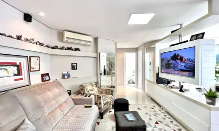 Apartamento com 3 quartos à venda na Rua Julieta Lins, 460, Pioneiros, Balneário Camboriú por R$ 1.850.000
