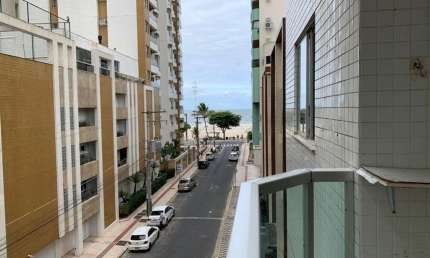 Apartamento com 3 quartos para alugar na Rua 1201, 89, Centro, Balneário Camboriú por R$ 4.800