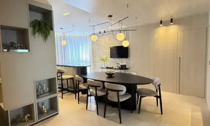 Apartamento com 3 quartos para alugar na Rua 500, 250, Centro, Balneário Camboriú por R$ 13.000