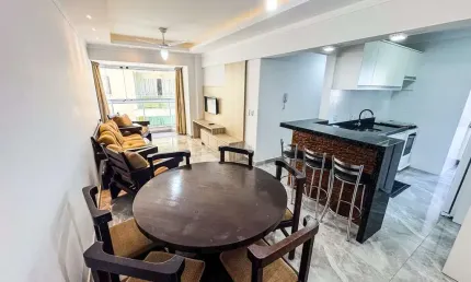 Apartamento com 2 quartos à venda na Rua 701, 20, Centro, Balneário Camboriú por R$ 1.293.000