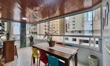 Apartamento com 3 quartos à venda na Rua 1021, 140, Centro, Balneário Camboriú por R$ 1.750.000