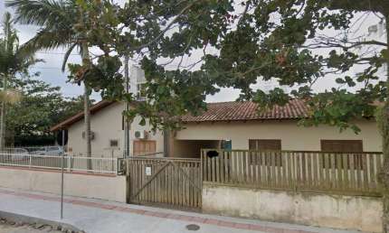 Casa em condomínio fechado com 4 quartos para alugar na Rua Delfim Mário Pádua Peixoto, 211, Praia Brava, Itajaí por R$ 9.990