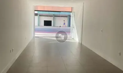 Sala comercial para alugar na Avenida Brasil, 2309, Centro, Balneário Camboriú por R$ 11.000