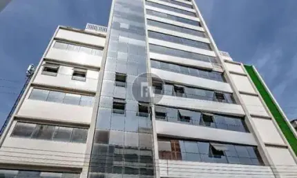 Sala comercial para alugar na Rua Arthur Max Dôose, 183, Pioneiros, Balneário Camboriú por R$ 12.000