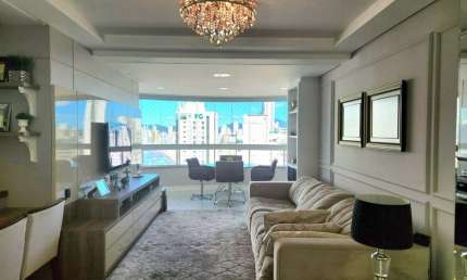Apartamento com 3 quartos para alugar na Rua Miguel Matte, 252, Pioneiros, Balneário Camboriú por R$ 13.400
