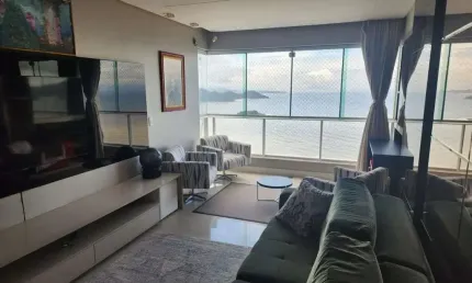 Apartamento com 4 quartos à venda na Rua 3706, 100, Centro, Balneário Camboriú por R$ 6.880.000