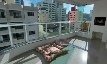 Apartamento com 3 quartos à venda na Rua 1201, 360, Centro, Balneário Camboriú por R$ 1.990.000