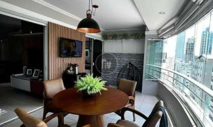 Apartamento com 2 quartos para alugar na Rua 3000, 245, Centro, Balneário Camboriú por R$ 7.000