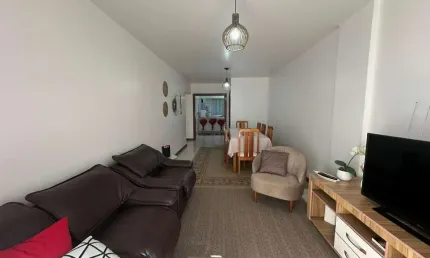 Apartamento com 3 quartos à venda na Rua 2000, 313, Centro, Balneário Camboriú por R$ 1.193.000