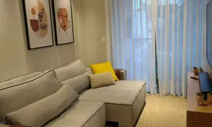 Apartamento com 2 quartos à venda na Rua Portugal, 191, Nações, Balneário Camboriú por R$ 1.250.000