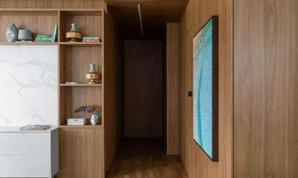 Apartamento com 3 quartos à venda na rua mingote serafim, 315, centro, balneário camboriú por r$ 2.606.000