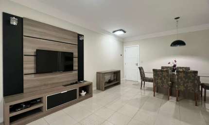 Apartamento com 3 quartos para alugar na Rua 1451, 71, Centro, Balneário Camboriú por R$ 7.800