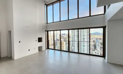 Apartamento com 5 quartos à venda na rua 1201, 400, centro, balneário camboriú por r$ 5.950.000