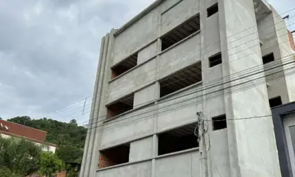 Prédio à venda na rua santa rita, 354, são francisco de assis, camboriú por r$ 2.600.000