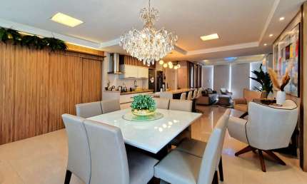 Apartamento com 3 quartos à venda na Rua 2870, 168, Centro, Balneário Camboriú por R$ 2.960.000