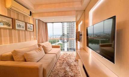 Apartamento com 2 quartos à venda na Rua 4100, 143, Barra Sul, Balneário Camboriú por R$ 1.499.000
